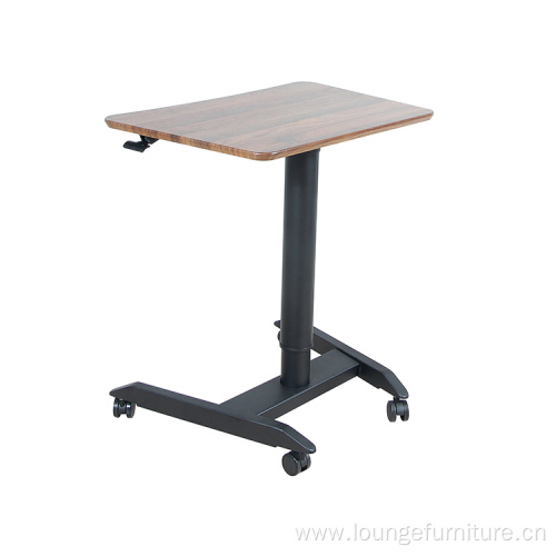 height adjustable lifting standing desk office table